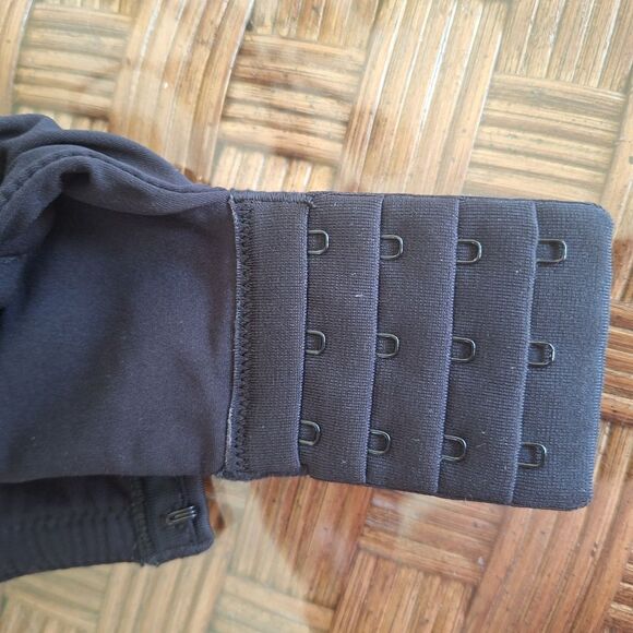 Bare Necessities Bra 30H Black The Favorite T-Shirt Bra 30(5D) number A10163BARE - Picture 15 of 15